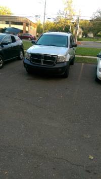 2007 Dodge Durango Danbury CT 2007 Dodge Durango Danbury CT